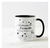 Caneca Personalizada Cross Fit Presente para Crossfiteiro - Do Luz Presentes Personalizados