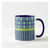 Caneca de Presente Especial "pai Te Amo" para o Dia dos Pais - Do Luz Presentes Personalizados