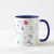 Caneca Farmácia Profissão Presente Criativo Farmacêutico - Do Luz Presentes Personalizados