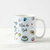 Caneca Personalizada Presente Pet Salsichinha com Nome na internet