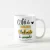Caneca de Café Personalizada Presente Padrasto Dia dos Pais - loja online
