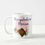Caneca Feminina Presente Mulher Evangélica Discipuladora na internet