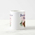 Caneca Feminina Presente Mulher Evangélica Discipuladora - comprar online