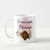 Caneca Personalizada Presente Criativo Diaconisa com Nome na internet