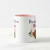 Caneca Feminina com Nome Presente Criativo Mulher Cristã - comprar online