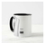 Caneca Personalizada Presente para o Noivo Casamento Smoking - comprar online