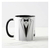 Caneca Personalizada Presente para o Noivo Casamento Smoking