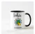 Caneca Economia Presente Criativo Profissão Economista na internet
