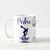 Caneca Educação Física Presente Criativo Educador Fisico