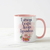 Caneca Divertida Baby Buda Personalizada com o Nome e Mantra na internet