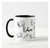 Caneca Livros Presente Personalizado Profissão Escritora