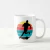Caneca Esporte Presente Especial para Jogador de Futebol - Do Luz Presentes Personalizados
