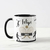 Caneca Tênis Personalizada Presente Criativo Homem Tenista - comprar online