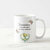 Caneca Personalizada Profissão Farmacêutica com Nome - loja online
