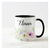 Caneca Fé Amor Gratidão na internet