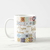 Caneca Personalizada Lembrança Agradecimento Felicitações - comprar online