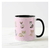 Caneca Pet Presente Personalizada Felinista Gatos - Do Luz Presentes Personalizados