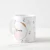Caneca Feminina Delicada Presente Profissão Enfermeira - comprar online