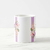 Caneca Personalizada Flor Feminina Presente Mulher com Nome - comprar online