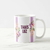 Caneca Personalizada Flor Feminina Presente Mulher com Nome na internet