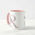 Caneca Feminina Personalizada com Nome e Inicial Letra R na internet
