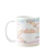 Caneca Divertida Feminina de Presente Agradecimento Gratidão