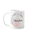 Caneca Feminina Presente Profissão Administração
