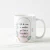 Caneca Feminina Presente Profissão Administração - loja online