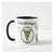 Caneca Fisioterapia Presente Criativo Fisioterapeuta