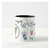 Caneca Fisioterapia Presente Criativo Fisioterapeuta - comprar online