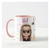 Caneca Feminina Presente Profissão Fotografia