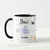 Caneca Profissão Fotografia Presente Criativo Fotógrafo - comprar online