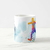 Caneca para Jogador Futebol Presente Criativo com Nome Homem - comprar online