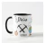 Caneca de Geologia Presente Geólogo Personalizado com o Nome - comprar online
