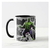 Caneca Personalizada Infantil do Super Heroi Hulk com o Nome