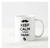 Caneca Revelação Gravidez Futuro Papai - loja online
