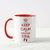 Caneca Presente Especial Revelação Gravidez Futura Tia Titia - comprar online