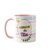 Caneca Personalizada Especial de Lembrancinha para Tia Titia