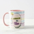 Caneca Personalizada Especial de Lembrancinha para Tia Titia - comprar online