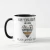 Caneca Criativa Lembrança Uso Exclusivo de Uma Mãe Poderosa - comprar online