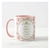 Caneca Personalizada Para Mãe Amiga Guerreira - comprar online