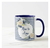 Caneca Personalizada para Mãe com frase - Dia das Mães - Do Luz Presentes Personalizados
