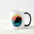 Caneca Mágica Criativa para Atleta do Hipismo Equitação - loja online