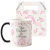 Caneca Mágica Delicada para Uso Exclusivo da Mamãe - comprar online