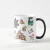 Caneca Mágica Personalizada com Avatar Presente Secretária - loja online