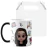 Caneca Mágica Personalizada com Avatar Presente Secretária - comprar online