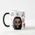 Caneca Mágica Personalizada com Avatar Presente Secretária na internet