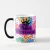 Caneca Mágica Personalizada Criativa Melhor Professora Profª - comprar online