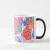 Caneca Mágica Personalizada Criativa Melhor Professora Profª - loja online
