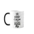 Caneca Mágica Presente Anúncio de Gravidez Família Keep Calm